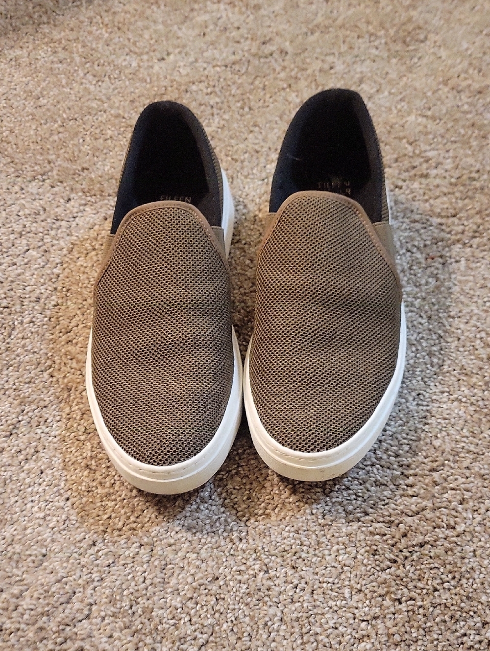 Women's Eileen Fisher Slip-On Sneakers